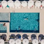 Otel Colombo Lido di Jesolo