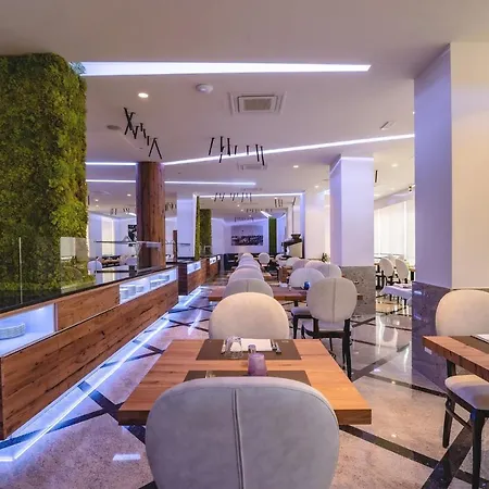 Colombo 4*