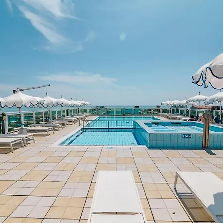Colombo 4* Lido di Jesolo