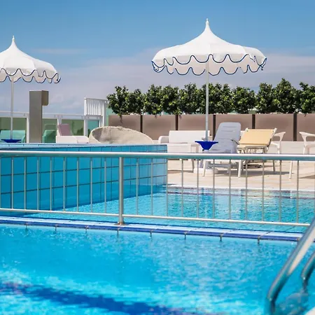 Colombo Hotel Lido di Jesolo