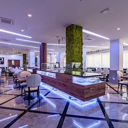 Colombo Hotel
