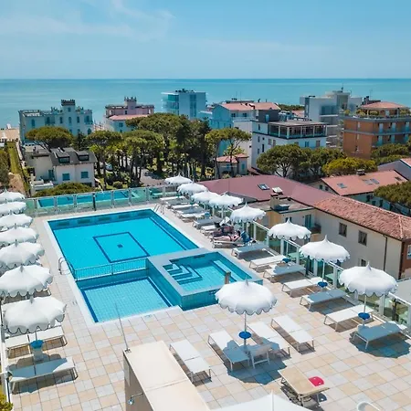 Hotel Colombo 4*