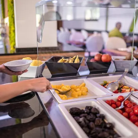 Hotel Colombo 4*