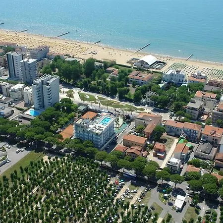 Hotel Colombo 4*