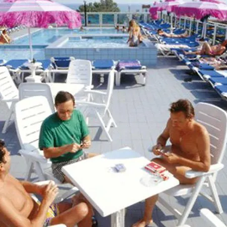 Colombo Hotel