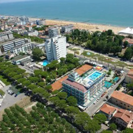 Szálloda Colombo