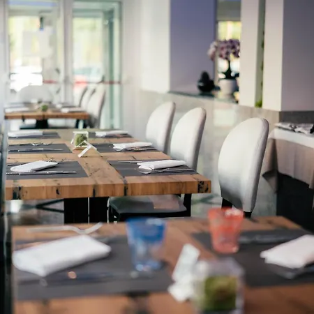 Hotel Colombo 4*