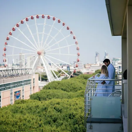 Colombo 4* Lido di Jesolo