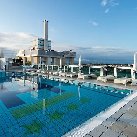 Hotell Colombo Lido di Jesolo