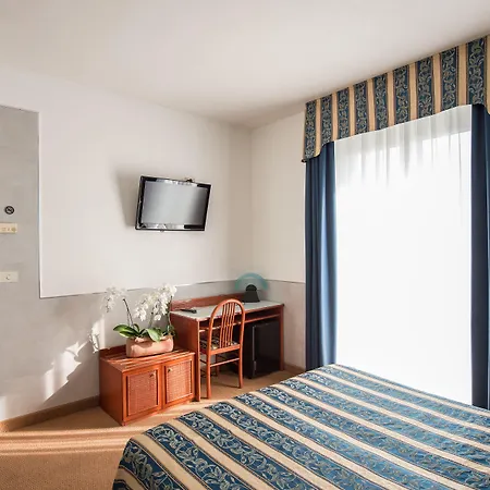 Colombo Szálloda 4*