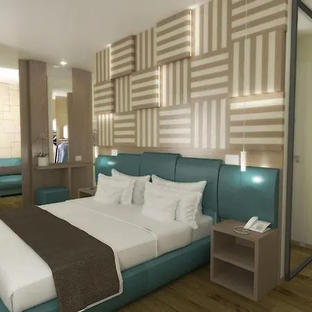 Colombo Szálloda 4*