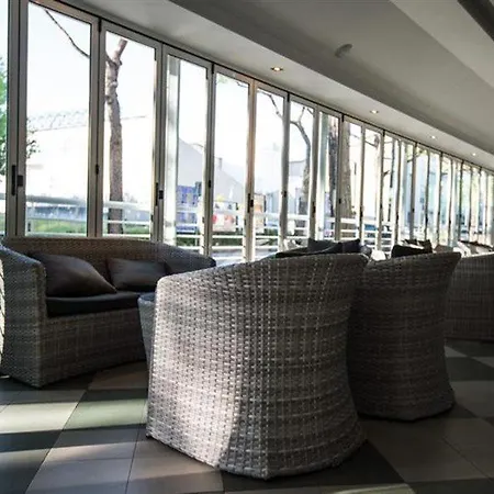 Hotel Colombo Lido di Jesolo