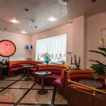 Szálloda Colombo 4*
