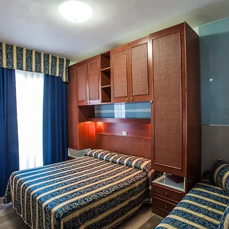 Colombo Hotel 4*