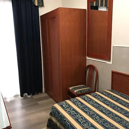 Colombo Szálloda 4*