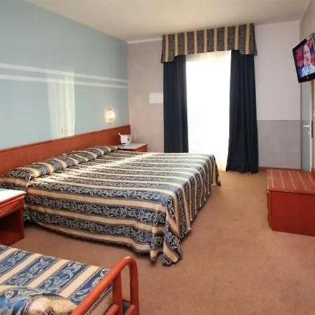 Colombo Hotel