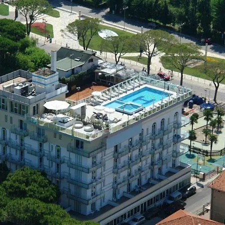 Szálloda Colombo Lido di Jesolo