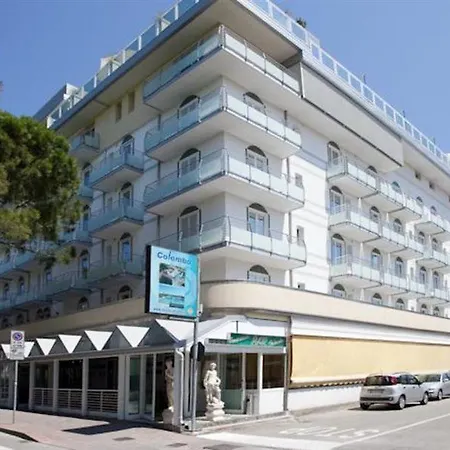 Szálloda Colombo Lido di Jesolo