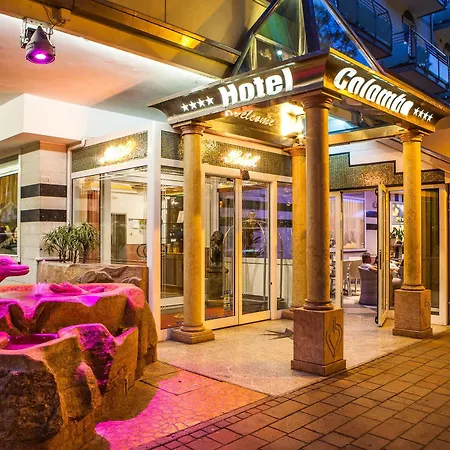 Colombo Szálloda 4*