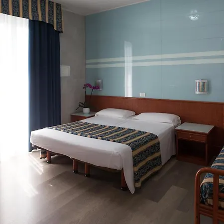 Szálloda Colombo 4*