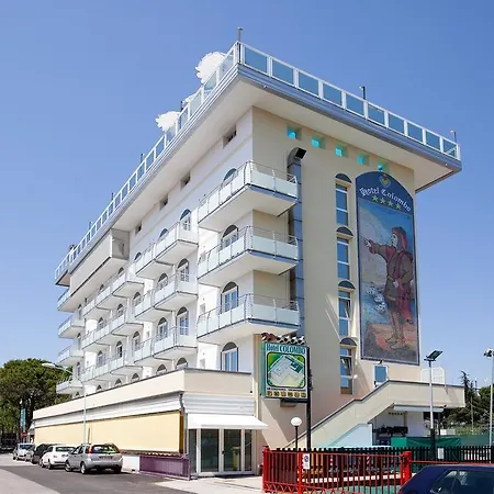Colombo Hotel 4*