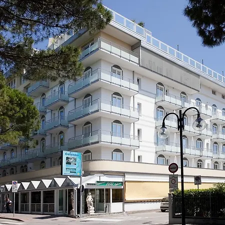 Colombo Hotel Lido di Jesolo