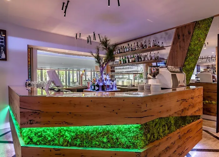 Hotell Colombo Lido di Jesolo