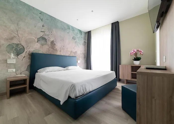 Hotell Colombo Lido di Jesolo