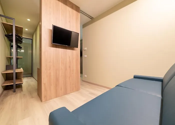 Colombo 4* Lido di Jesolo