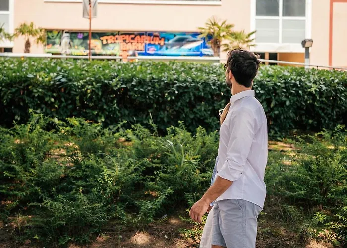 Colombo Hotell Lido di Jesolo