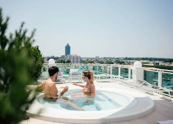 Hotel Colombo Lido di Jesolo