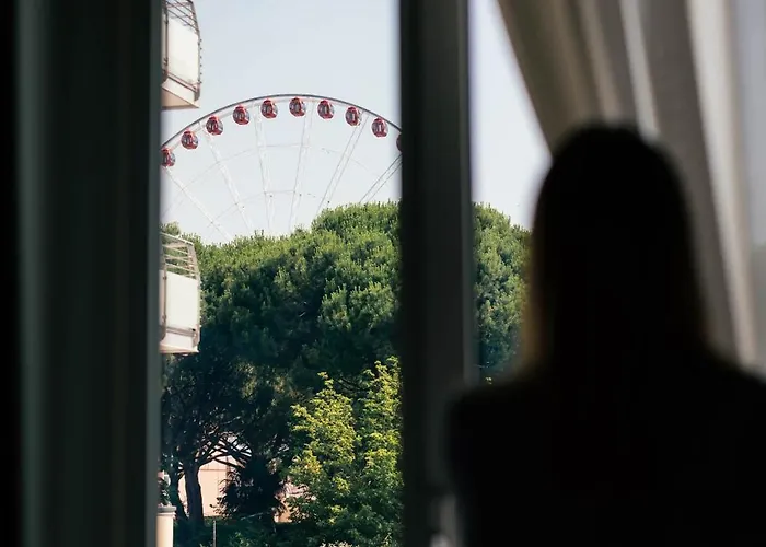 Colombo Hotell Lido di Jesolo