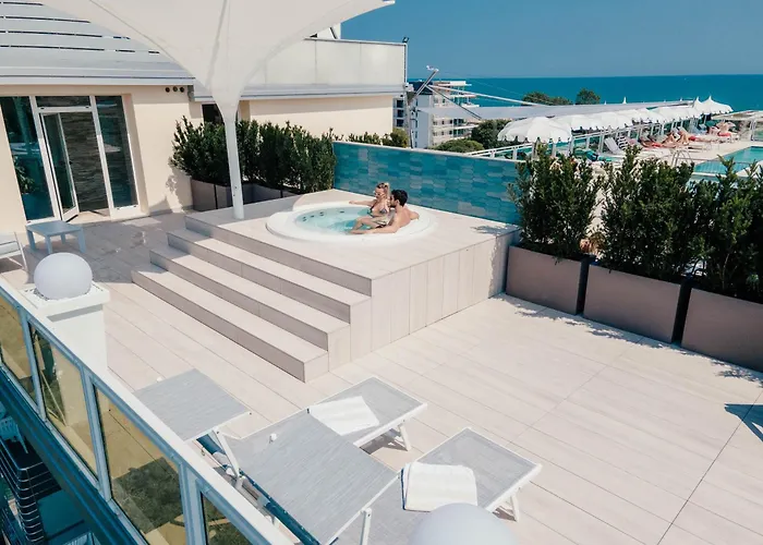 Colombo 4* Lido di Jesolo