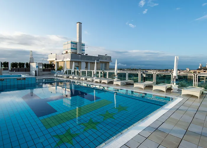 Hotell Colombo Lido di Jesolo