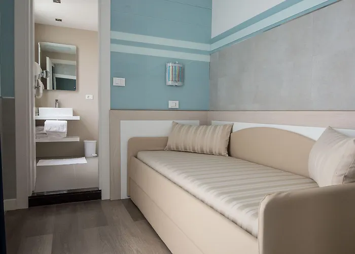 Colombo 4* Lido di Jesolo