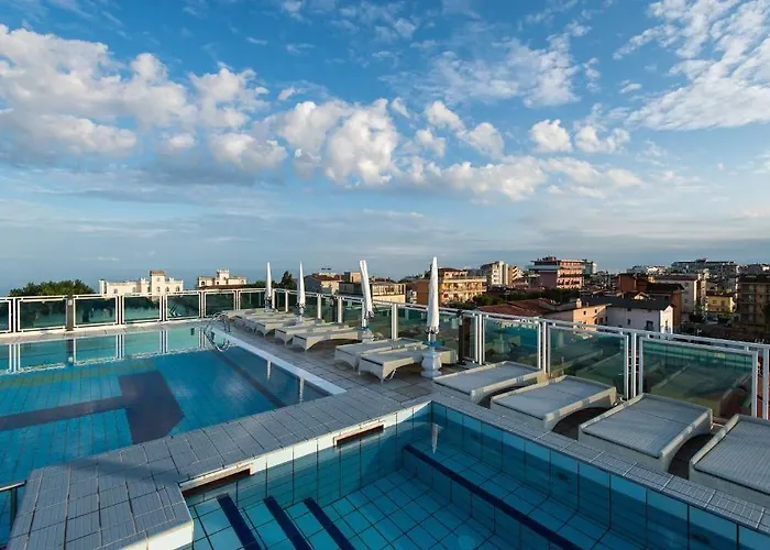 Hotel Colombo Lido di Jesolo