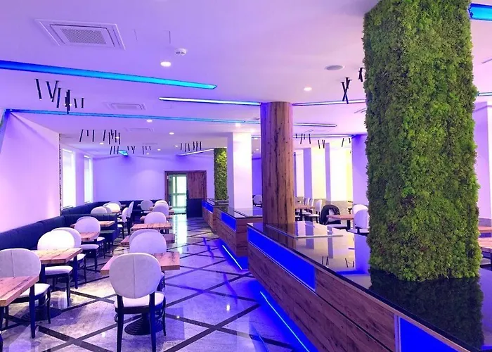 Colombo 4* Lido di Jesolo