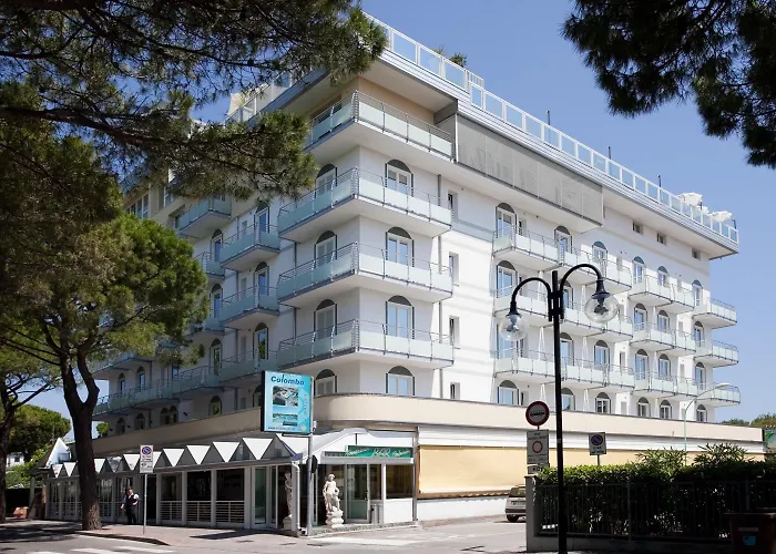 Colombo Lido di Jesolo