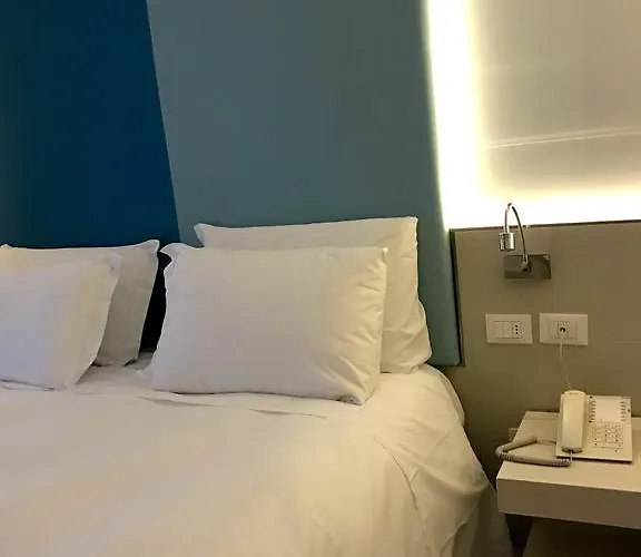 Hotell Colombo Lido di Jesolo