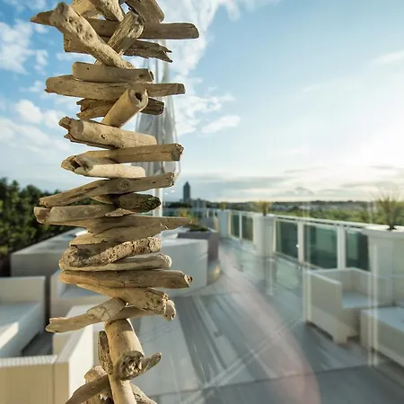 Hotell Colombo Lido di Jesolo