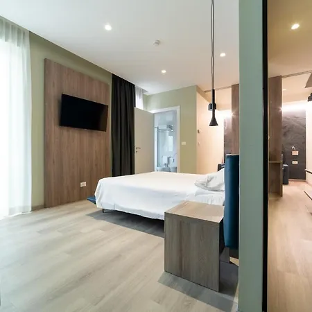 Colombo ホテル 4*