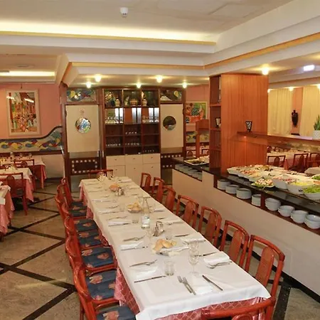 Colombo 4* Lido di Jesolo