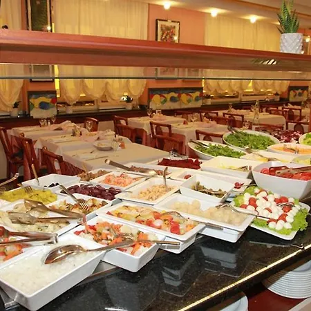 Colombo Hotell Lido di Jesolo