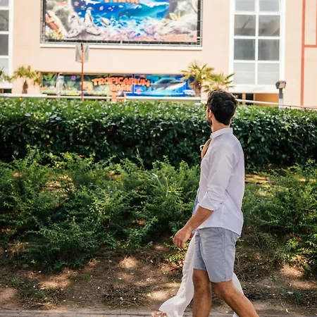 Colombo Ξενοδοχείο Τζεσόλο Λίντο