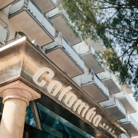 Colombo 4*
