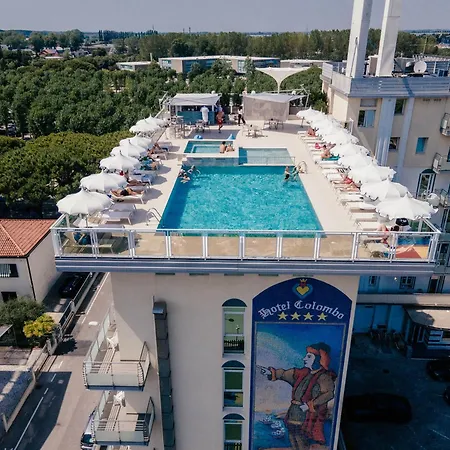 Colombo Ξενοδοχείο