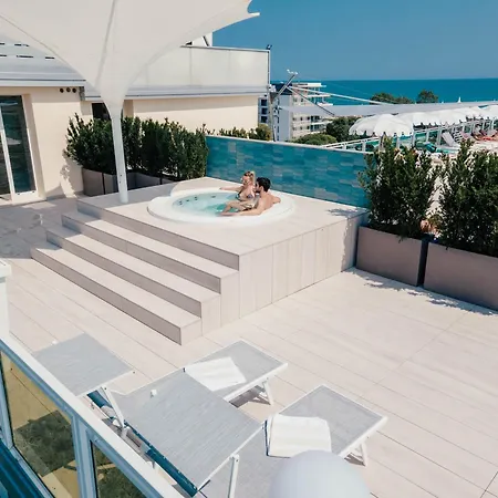 Colombo 4* Lido di Jesolo