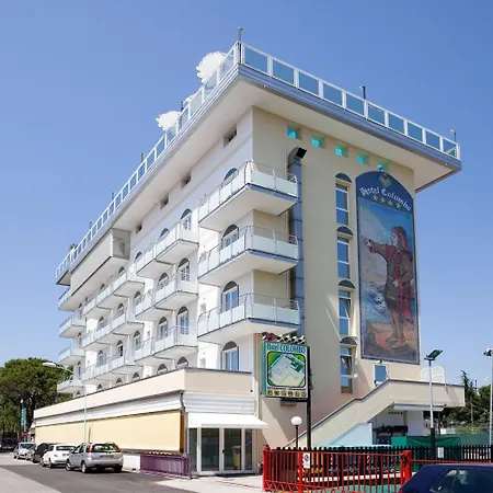 Otel Colombo