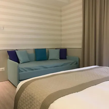 Colombo Hotel Lido di Jesolo