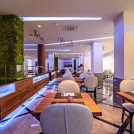 Colombo Otel